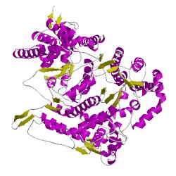 Image of CATH 1mswD