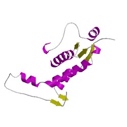 Image of CATH 1mswD03