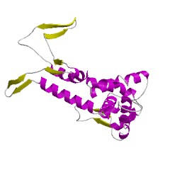 Image of CATH 1mswD05