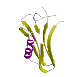 Image of CATH 1mt1D