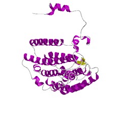 Image of CATH 1mtyB00