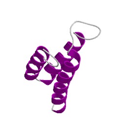 Image of CATH 1mtyH01