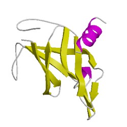 Image of CATH 1mueB02