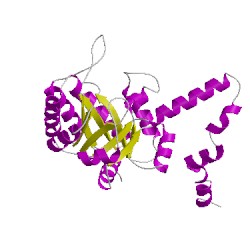 Image of CATH 1mumA