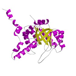 Image of CATH 1mumB