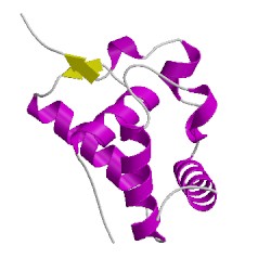 Image of CATH 1munA01