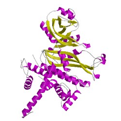 Image of CATH 1musA