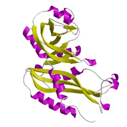 Image of CATH 1musA02