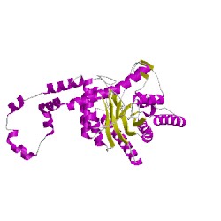 Image of CATH 1muwA00