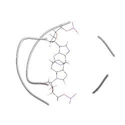 Image of CATH 1mv1