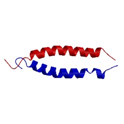 Image of CATH 1mv4
