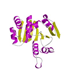 Image of CATH 1mv8A01