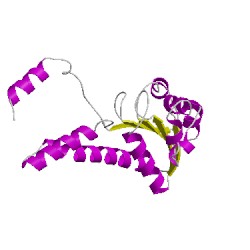 Image of CATH 1mv8A03