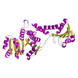 Image of CATH 1mv8C