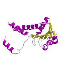 Image of CATH 1mv8C03