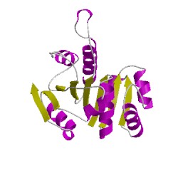 Image of CATH 1mv8D01