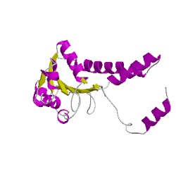 Image of CATH 1mv8D03