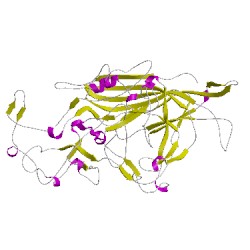 Image of CATH 1mvmA