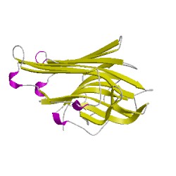 Image of CATH 1mvqA