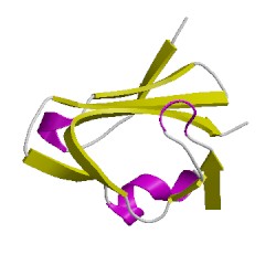 Image of CATH 1mw0A04