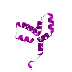 Image of CATH 1mw2A01