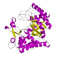 Image of CATH 1mw2A02