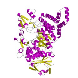 Image of CATH 1mw3A