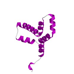 Image of CATH 1mw3A01