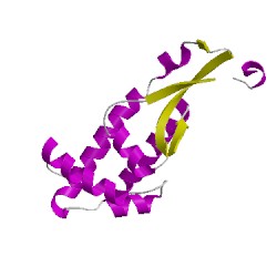 Image of CATH 1mw5A01