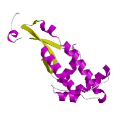 Image of CATH 1mw5B