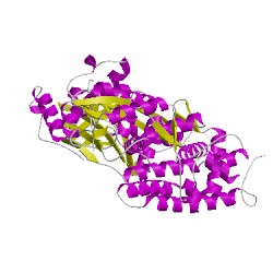 Image of CATH 1mw9X