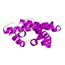 Image of CATH 1mwcA