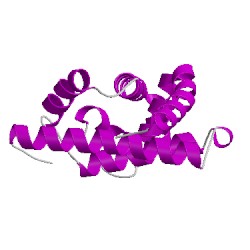 Image of CATH 1mwdB00