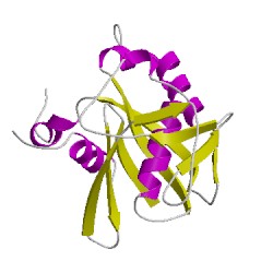 Image of CATH 1mwkA01