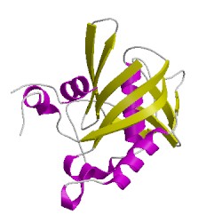 Image of CATH 1mwkB01