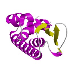 Image of CATH 1mwkB02