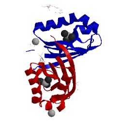 Image of CATH 1mwq