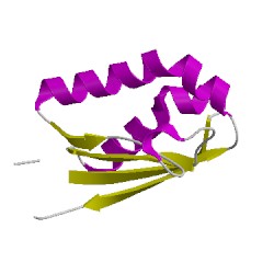 Image of CATH 1mwqA00