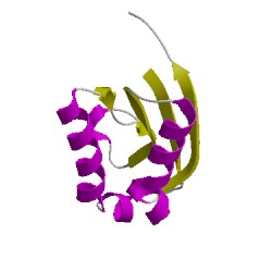 Image of CATH 1mwqB00