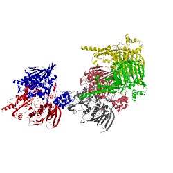 Image of CATH 1mx0