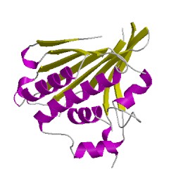 Image of CATH 1mx0A01