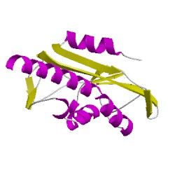 Image of CATH 1mx0A03