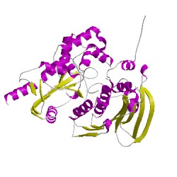 Image of CATH 1mx0B