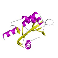 Image of CATH 1mx0B03