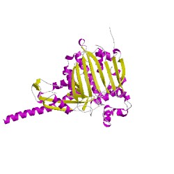 Image of CATH 1mx0C