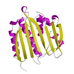 Image of CATH 1mx0C01