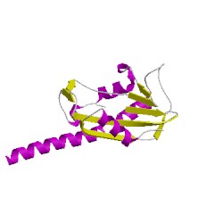 Image of CATH 1mx0C03