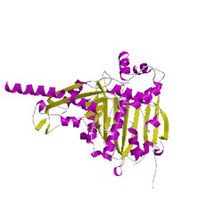 Image of CATH 1mx0D