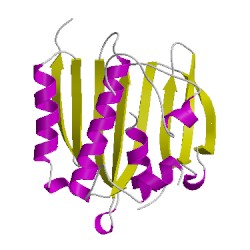 Image of CATH 1mx0D01