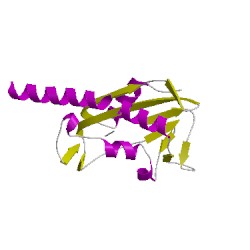 Image of CATH 1mx0D03